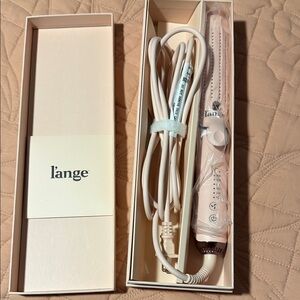 L'ange Pink Le Duo Flex New